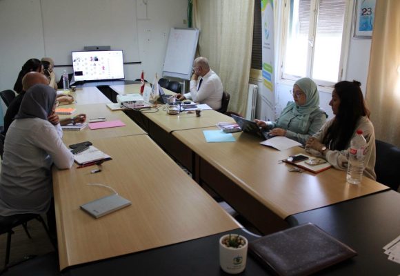 المصالح البيطرية ترفع درجة التأهب: المرحلة الحالية تفرض التحلّي بأعلى درجات اليقظة