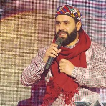منير الطرودي مهرجان Tunis sur Seine: منير الطرودي يعطي موعدا السبت 4 جويلية في باريس (فيديو)