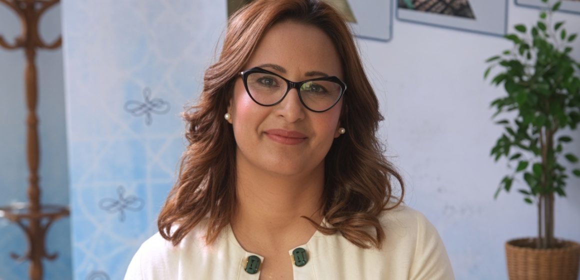آخر أخبار شيماء عيسى من سجن منوبة كما يرويها الأستاذ جاب الله بعنوان “طمطومة شيماء”