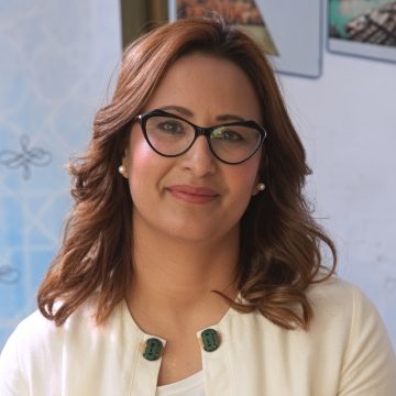 شيماء عيسى آخر أخبار شيماء عيسى من سجن منوبة كما يرويها الأستاذ جاب الله بعنوان “طمطومة شيماء”