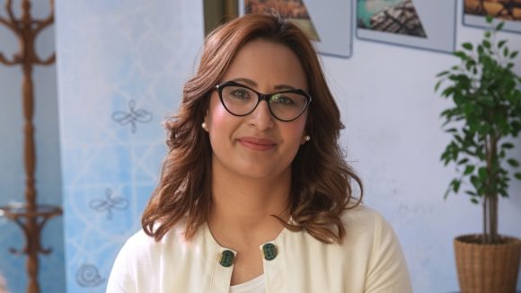 شيماء عيسى آخر أخبار شيماء عيسى من سجن منوبة كما يرويها الأستاذ جاب الله بعنوان “طمطومة شيماء”
