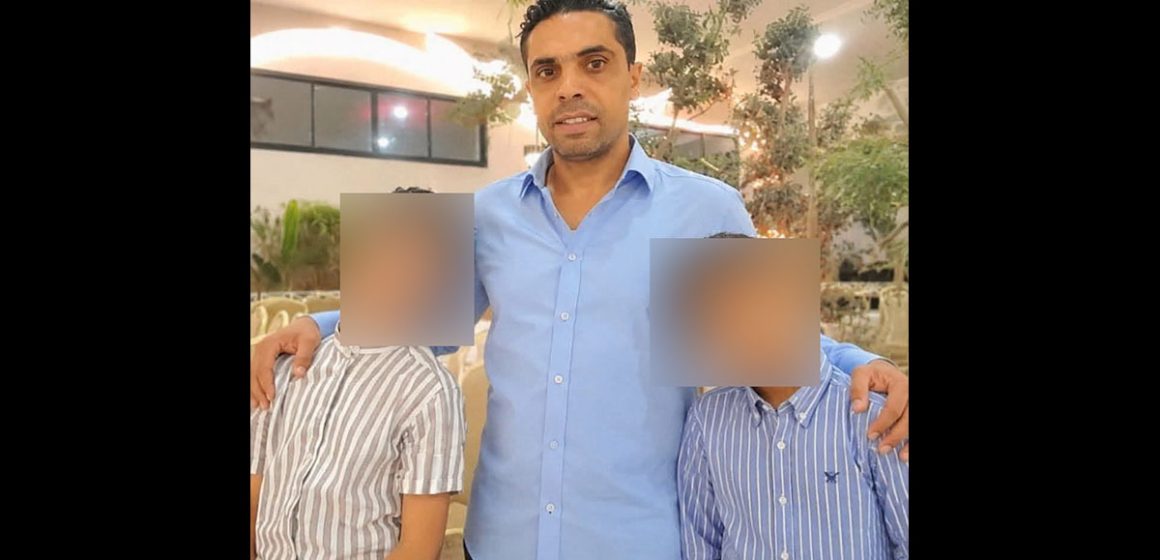 ياسين زقاد نابل: وفاة ياسين زقاد أصيل المعمورة وهو بصدد انقاذ أحد ابنيه من الغرق