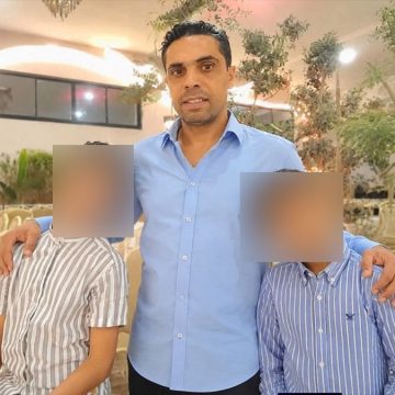ياسين زقاد نابل: وفاة ياسين زقاد أصيل المعمورة وهو بصدد انقاذ أحد ابنيه من الغرق