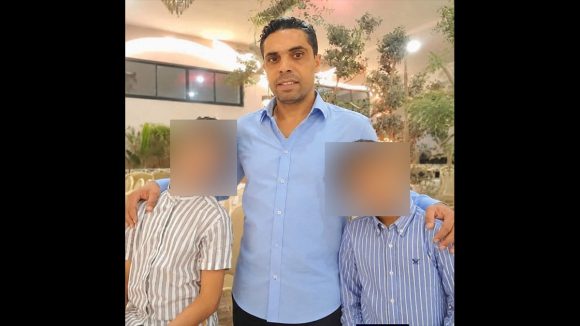 نابل: وفاة ياسين زقاد أصيل المعمورة وهو بصدد انقاذ أحد ابنيه من الغرق