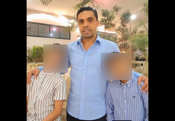 نابل: وفاة ياسين زقاد أصيل المعمورة وهو بصدد انقاذ أحد ابنيه من الغرق
