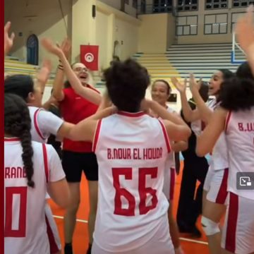 تصريح الكوتش بعد الانتصار على المغرب و التأهل الى الافروباسكات بالكوت ديفوار… (فيديو)