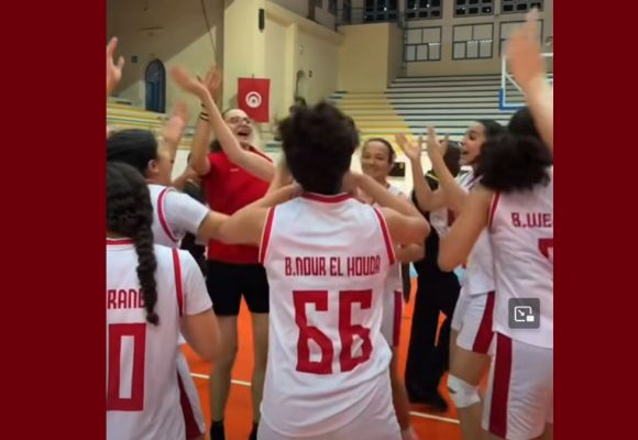 تصريح الكوتش بعد الانتصار على المغرب و التأهل الى الافروباسكات بالكوت ديفوار… (فيديو)
