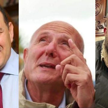 المعتقلين السياسيين عائدا من معتقل المرناقية، الأستاذ عبد الرحمان حسن شوشان يروي
