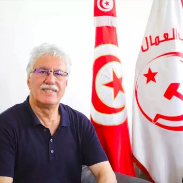 تهديد بقتل المناضل حمة الهمامي، مجدي الكرباعي يحكي عن الرجل الذي يسعى فقط لمساعدة غيره
