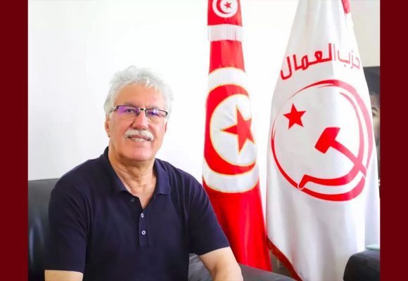 تهديد بقتل المناضل حمة الهمامي، مجدي الكرباعي يحكي عن الرجل الذي يسعى فقط لمساعدة غيره