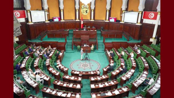 بيان لجنة الحقوق والحريات حول أوضاع المؤسسات السجنية ومراكز الاحتفاظ