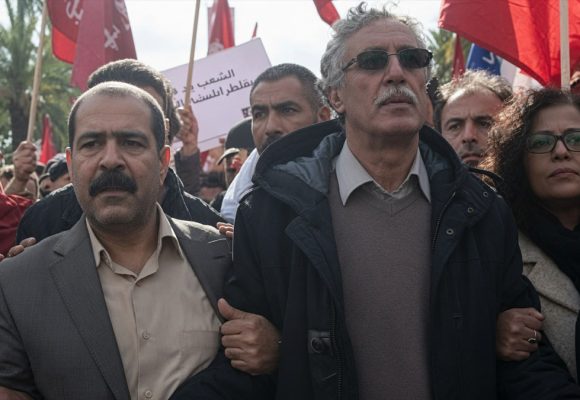 بعد قتل السياسة وصلنا إلى التهديد بقتل السياسيين؟