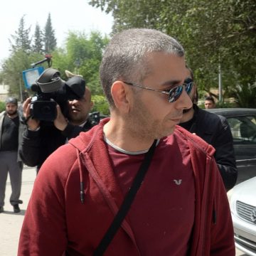 هيثم المكي تتبعات قضائية في حق هيثم المكي، ناجي الخشناوي يعلق…