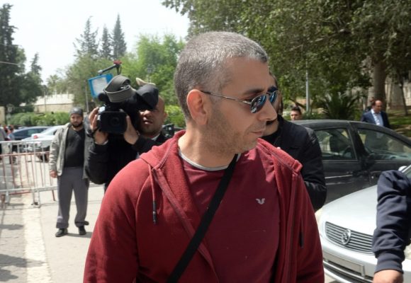تتبعات قضائية في حق هيثم المكي، ناجي الخشناوي يعلق…