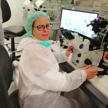 ريم بن حميد وائل الفالح ينعى زميلته الد. ريم بن حميد، مختصة في التوليد و طب الرضيع