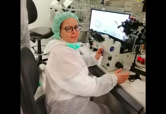 وائل الفالح ينعى زميلته الد. ريم بن حميد، مختصة في التوليد و طب الرضيع