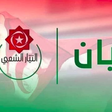 دعوات للتصفية الجسدية للمعارضين للنظام، التيار الشعبي يستنكر صمت السلطة…