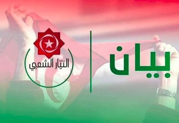 دعوات للتصفية الجسدية للمعارضين للنظام، التيار الشعبي يستنكر صمت السلطة…