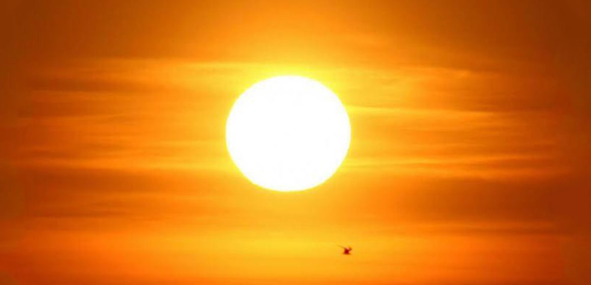 المرصد التونسي للطقس و المناخ: كان اليوم حارا جدا بجندوبة حوالي 49°
