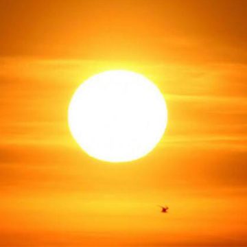 المرصد التونسي للطقس و المناخ: كان اليوم حارا جدا بجندوبة حوالي 49°