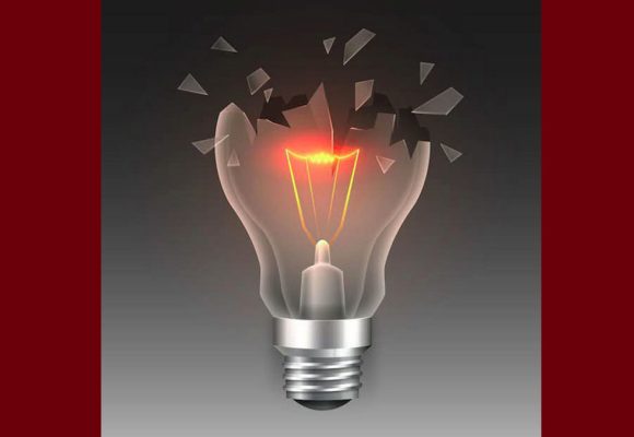 اقتراحات منظمة Alert بخصوص المنظومة الكهربائية الهشة بشكل خطير