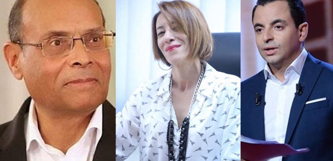 00 بيان المنصف المرزوقي حول الحكم بالسجن في حق البلومي والبوغديري: حين يهزم التناقض الحجة