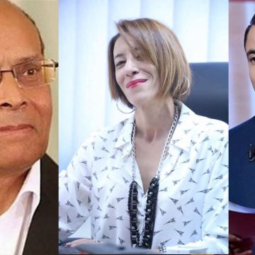 00 بيان المنصف المرزوقي حول الحكم بالسجن في حق البلومي والبوغديري: حين يهزم التناقض الحجة