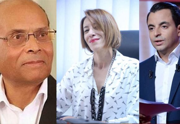 بيان المنصف المرزوقي حول الحكم بالسجن في حق البلومي والبوغديري: حين يهزم التناقض الحجة