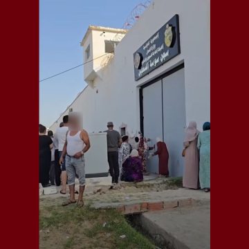 سجن المسعدين موجة الحر وسجن المسعدين: بين الجاهزية الصحية وتحدي إدارة الاتصال في مواجهة الشائعات