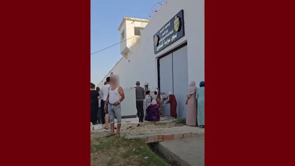 سجن المسعدين موجة الحر وسجن المسعدين: بين الجاهزية الصحية وتحدي إدارة الاتصال في مواجهة الشائعات