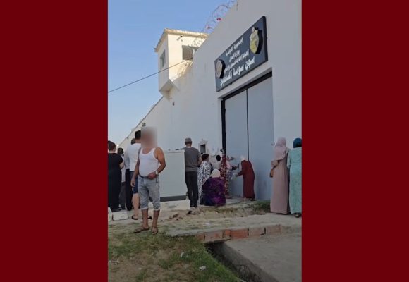 موجة الحر وسجن المسعدين: بين الجاهزية الصحية وتحدي إدارة الاتصال في مواجهة الشائعات