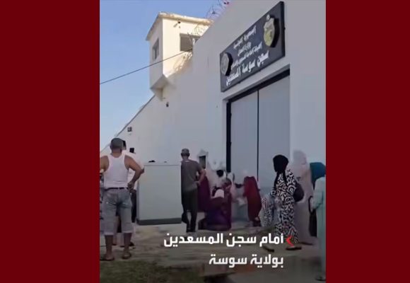 النائب العابد: “عندما تُمنع الرقابة… يتسع الفراغ وتضيع الحقيقة” (وثيقة)