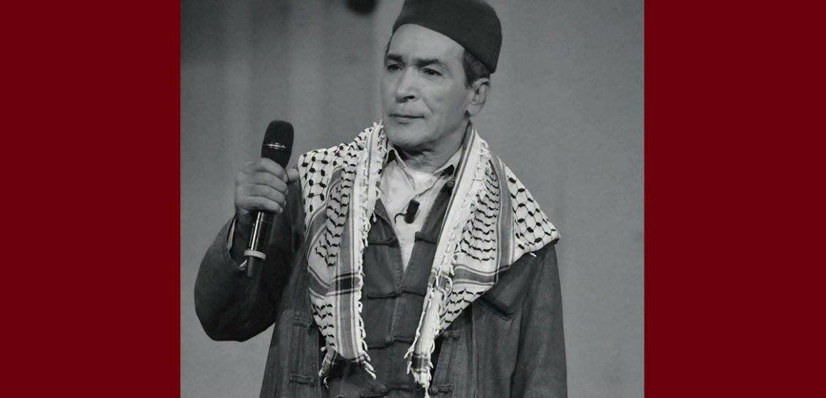 صالح الفرزيط وفاة الفنان الشّعبي صالح الفرزيط عن عمر ناهز ال73 سنة