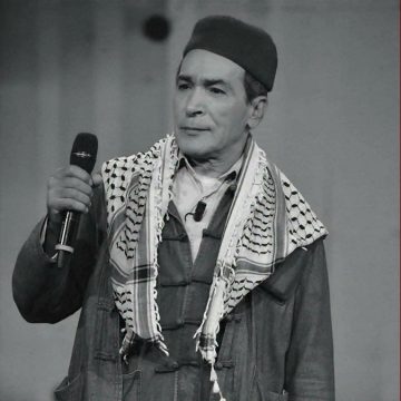 صالح الفرزيط وفاة الفنان الشّعبي صالح الفرزيط عن عمر ناهز ال73 سنة
