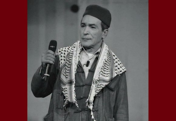 وفاة الفنان الشّعبي صالح الفرزيط عن عمر ناهز ال73 سنة