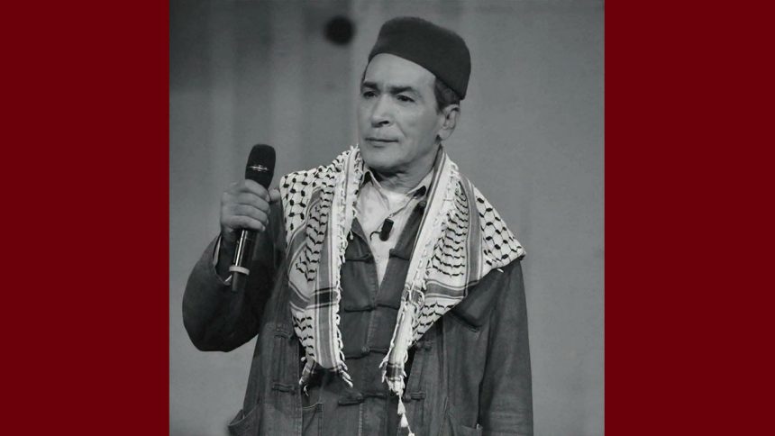 صالح الفرزيط وفاة الفنان الشّعبي صالح الفرزيط عن عمر ناهز ال73 سنة
