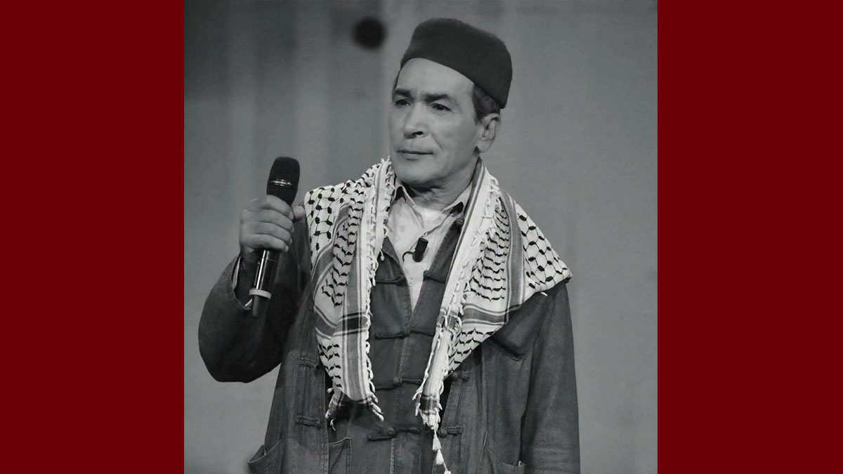 تونس – وفاة الفنان الشعبي صالح الفرزيت عن عمر يناهز 73 عاماً تونس – وفاة الفنان الشعبي صالح الفرزيت عن عمر يناهز 73 عاماً