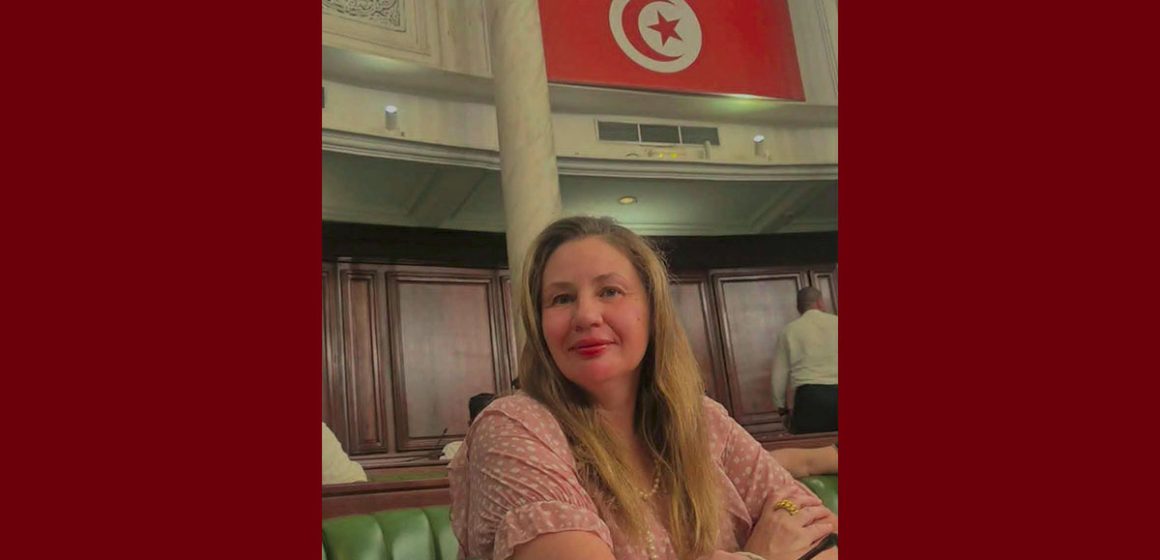 فاطمة المسدي النائب المسدي حول تعذر ظهور الرئيس: “الحكومة الصامتة تترك الأزمات تتفاقم…”