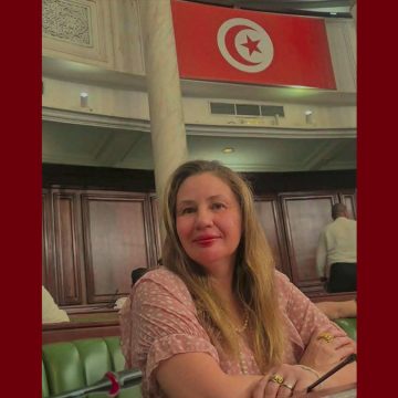 فاطمة المسدي النائب المسدي حول تعذر ظهور الرئيس: “الحكومة الصامتة تترك الأزمات تتفاقم…”