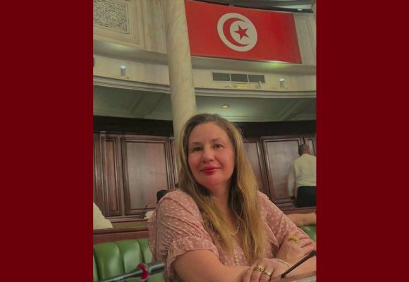 النائب المسدي حول تعذر ظهور الرئيس: “الحكومة الصامتة تترك الأزمات تتفاقم…”