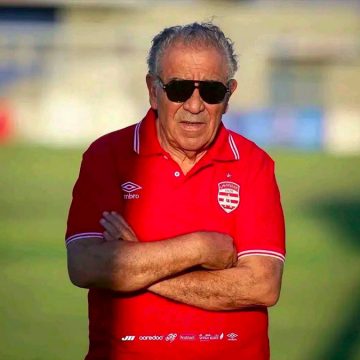 فوزي البنزرتي متداول/ تحت الدرس: فريق ليبي يقترح على البنزرتي عرضا ماليا ضخما