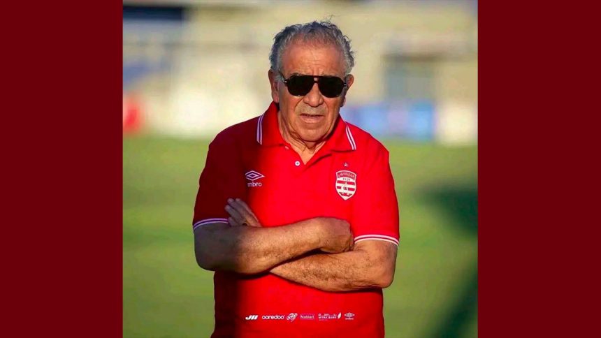 فوزي البنزرتي متداول/ تحت الدرس: فريق ليبي يقترح على البنزرتي عرضا ماليا ضخما