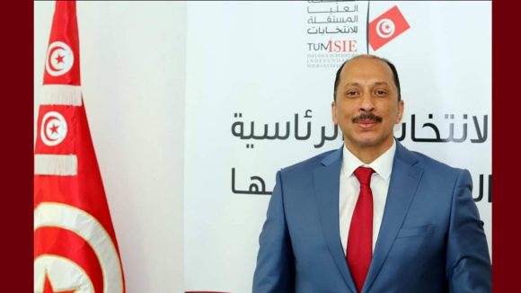 محمد عبو جراد يؤكد رفض المحكمة الإدارية قضيتين استعجاليتين ضد الإيزي