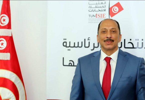 جراد يؤكد رفض المحكمة الإدارية قضيتين استعجاليتين ضد الإيزي