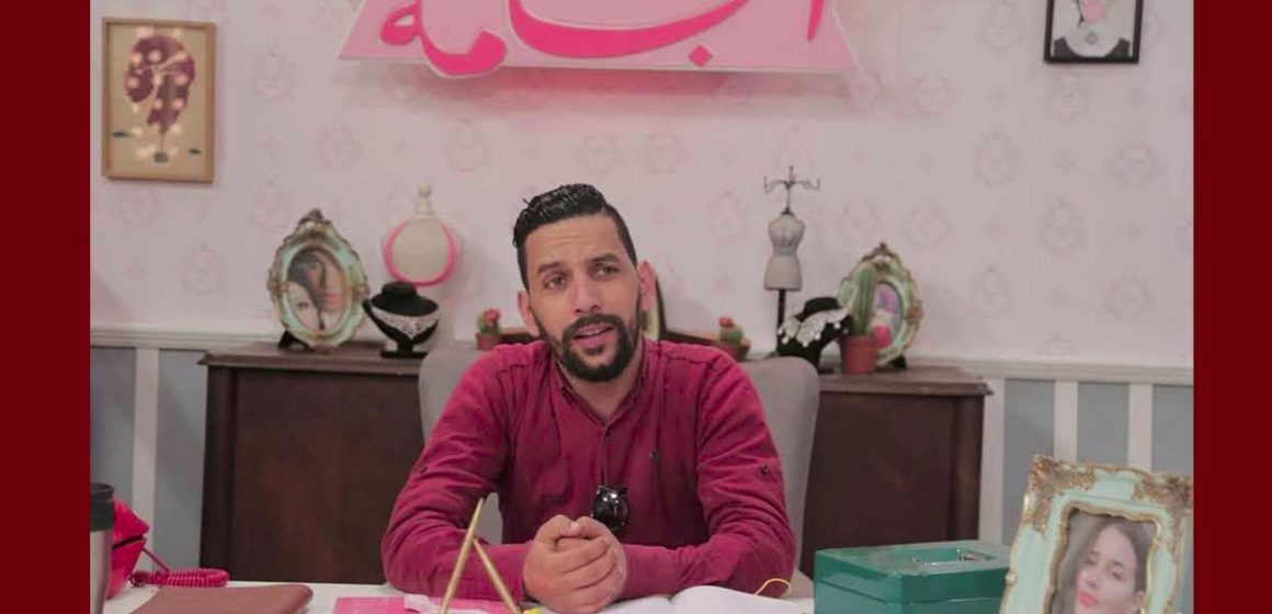 عمر التوتي الاستغلال التجاري غير القانوني لابداعاته، السناريست التوتي يتوجه إلى القضاء