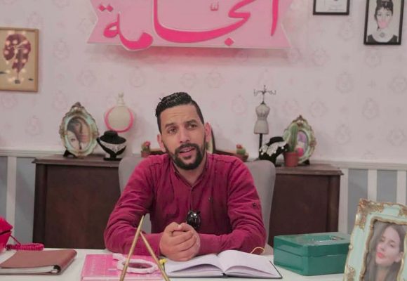 الاستغلال التجاري غير القانوني لابداعاته، السناريست التوتي يتوجه إلى القضاء