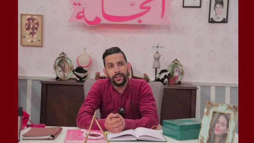 عمر التوتي الاستغلال التجاري غير القانوني لابداعاته، السناريست التوتي يتوجه إلى القضاء