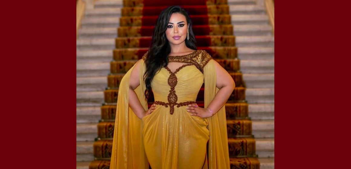 00 مهرجان دڨة الدولي: مروى ناجي من مصر في سهرة الطرب والفن الأصيل