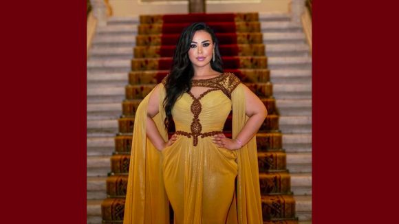 00 مهرجان دڨة الدولي: مروى ناجي من مصر في سهرة الطرب والفن الأصيل