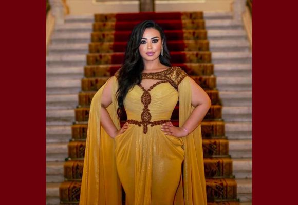 مهرجان دڨة الدولي: مروى ناجي من مصر في سهرة الطرب والفن الأصيل